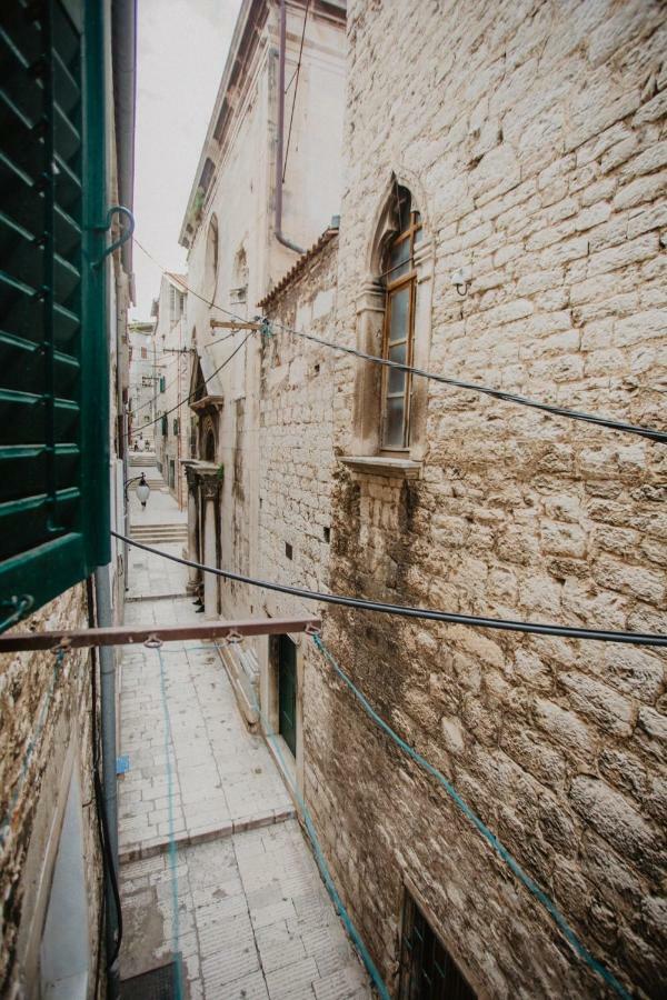 Old Town Residence Szybenik Zewnętrze zdjęcie