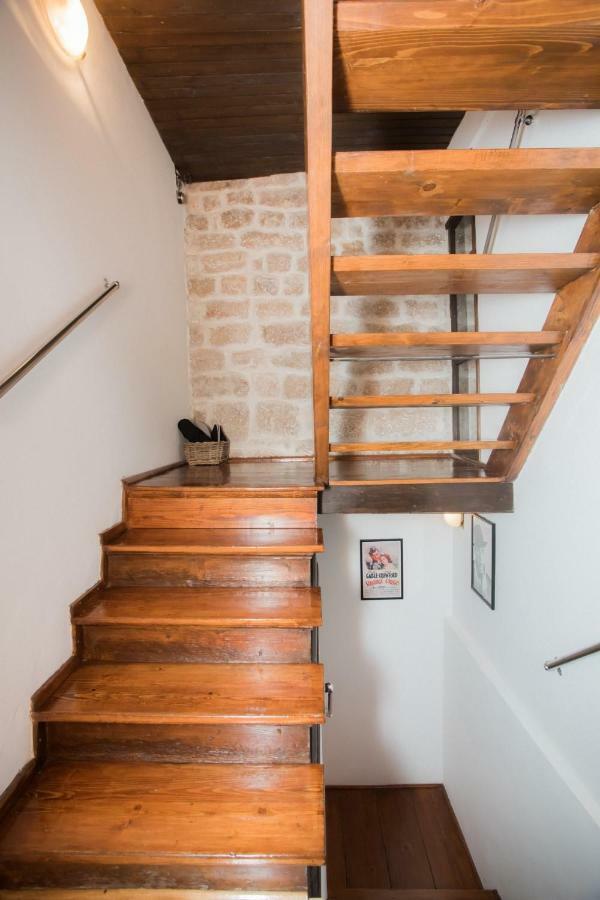 Old Town Residence Szybenik Zewnętrze zdjęcie